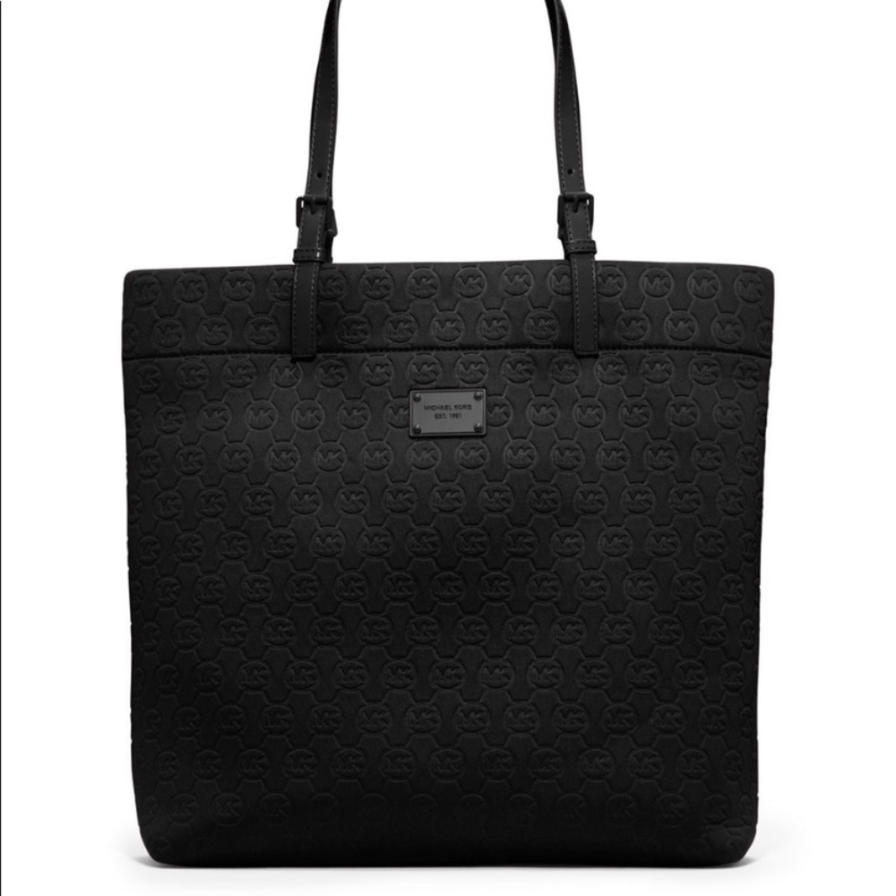 Michael Kors Black Bag